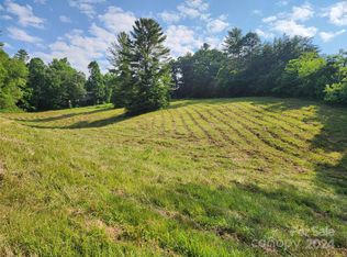 9999 Calvin Edney Rd, Mars Hill, NC 28754