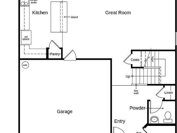 2nd image of this home