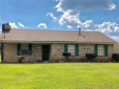 1555 Deatsville Hwy, Millbrook, AL, 36054