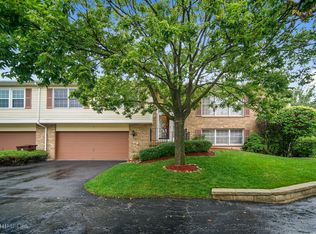 9957 Cambridge Ct #D, Mokena, IL 60448