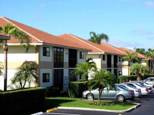 15217 Lakes Of Delray Blvd APT 107, Delray Beach, FL 33484