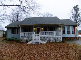 1952 Poplar St SW, Cullman, AL 35055