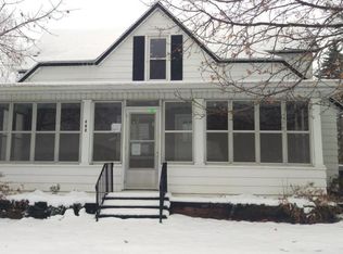 408 1st Ave SW, Pine Island, MN 55963