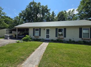 163 Bryan Ave, La Fayette, KY 42254
