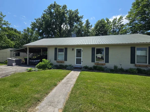 163 Bryan Ave, La Fayette, KY 42254