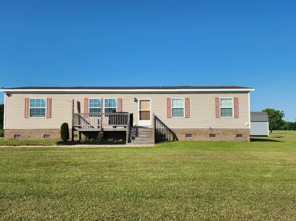 120 Patrick Drive, Hertford, NC 27944