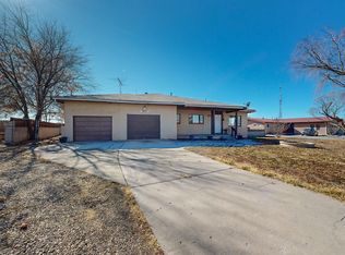 602 Valley Dr, Espanola, NM 87532
