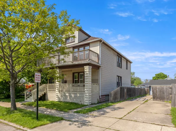 63 Stoner St, River Rouge, MI 48218