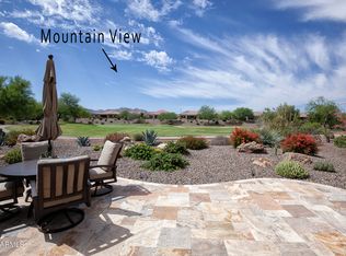 26443 W Cat Balue Dr, Buckeye, AZ 85396