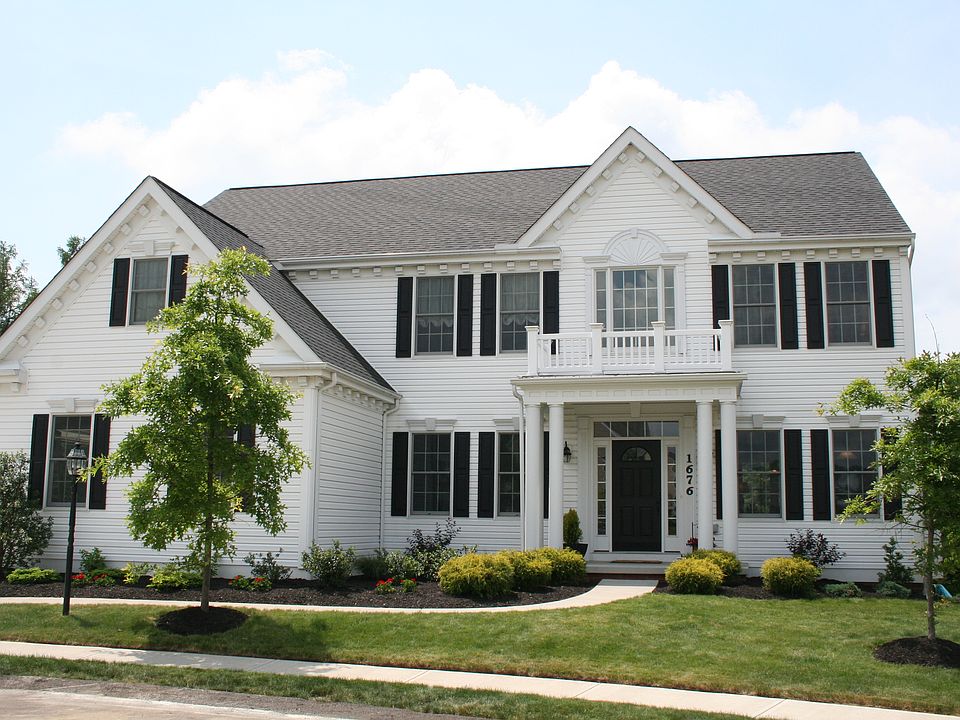 Welcome to 1676 Heritage 