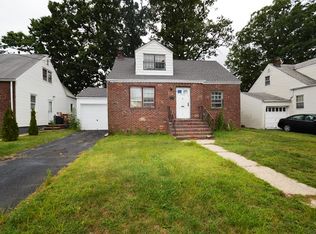 2622 Hawthorne Ave, Union, NJ 07083