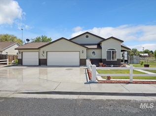 649 Old Farm Rd, Buhl, ID 83316