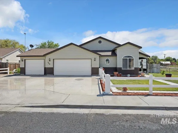 649 Old Farm Rd, Buhl, ID 83316