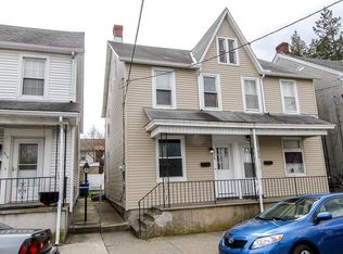 214 E North St, Bethlehem, PA 18018