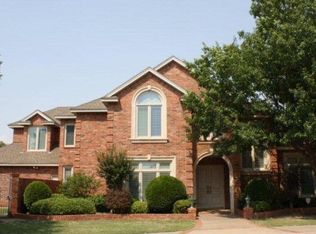 5002 95th St, Lubbock, TX 79424