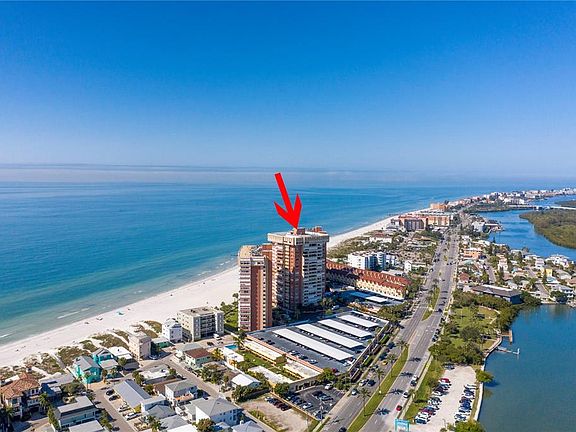 2nd image of 17920 Gulf Blvd APT 1707