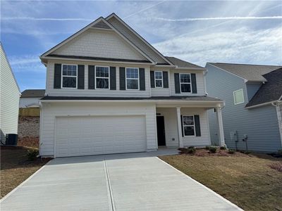 161 Bloomfield Cir, Canton, GA, 30114