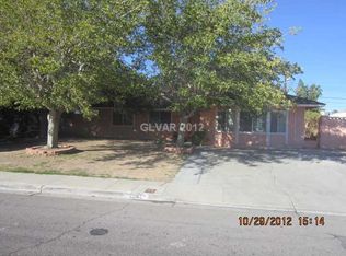 2282 Golden Arrow Dr, Las Vegas, NV 89169