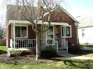 3019 Muirfield Ave, Toledo, OH 43614