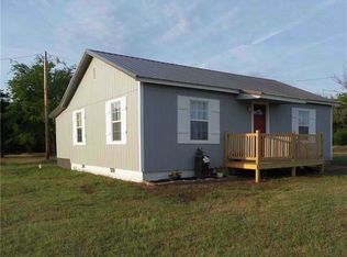 340742 E Highway 62, Meeker, OK 74855