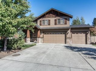 60981 Creekstone Loop, Bend, OR 97702