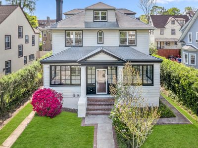 30 Esplanade, Mount Vernon, NY, 10553