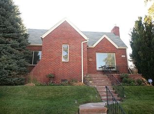 940 S Clayton Way, Denver, CO 80209