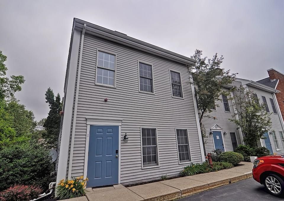 1st image of 844 Franklin St Unit 1