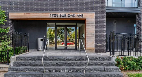 1709 Bur Oak Ave #201A Photo 1