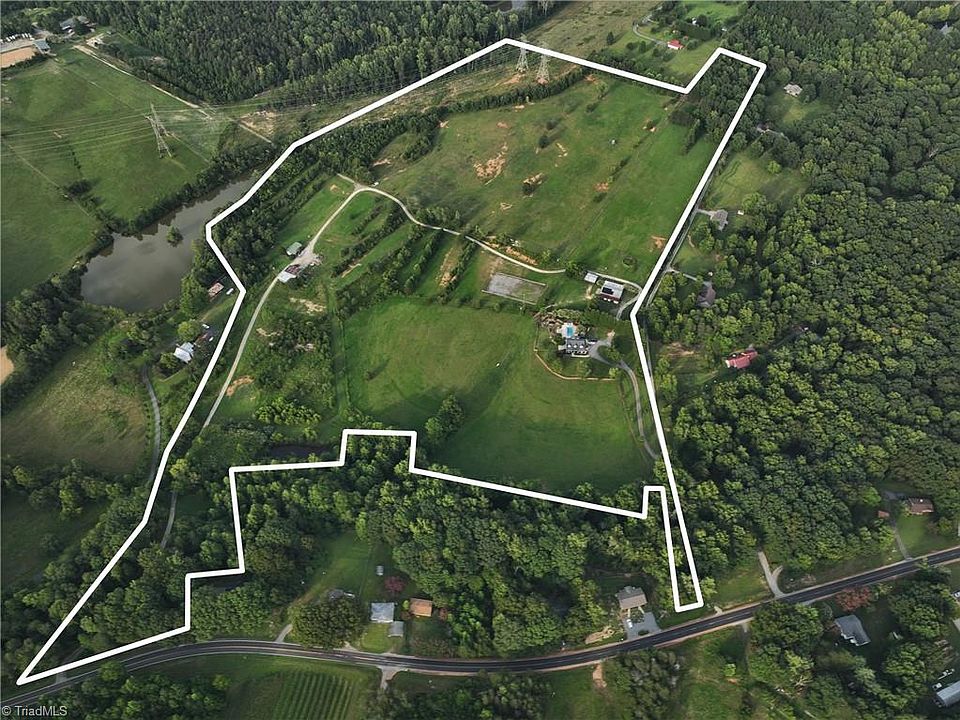 8644 Oak Level Church Rd, Stokesdale, NC 27357 MLS 1115956 Zillow