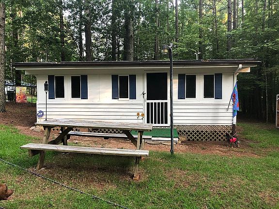 Build-over attached porch 
