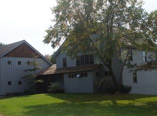 1404 105th Ave, Amery, WI 54001