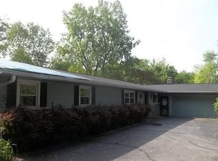 8141 Allisonville Rd, Indianapolis, IN 46250