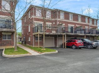 571 Longworth Ave #13, Clarington, ON L1C0H3