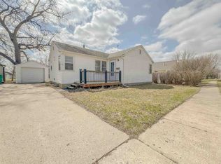 1107 11th St, Milford, IA 51351