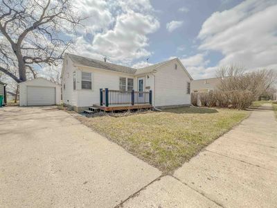 1107 11th St, Milford, IA, 51351