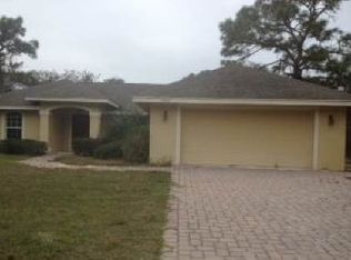 3009 Haddock Dr, Sebring, FL 33870