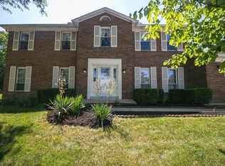 7221 Deer Hollow Dr, West Chester, OH 45069