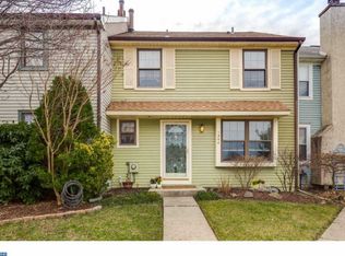 1304 Arrowwood Ct, Marlton, NJ 08053