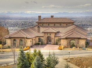 4703 N Quail Terrace Pl, Boise, ID 83703