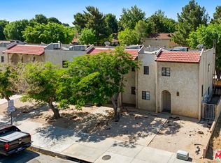 102 E Lancaster Blvd, Lancaster, CA 93535