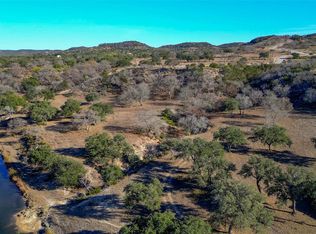 470 Blackbuck Trail Rd #46-47, Pipe Creek, TX 78063