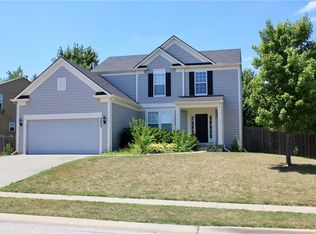 5600 Millridge St, Shawnee, KS 66218