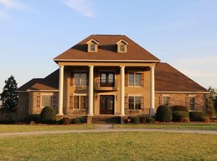 781 Oglethorpe Trce, Statesboro, GA 30458