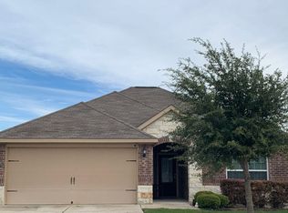 19208 Freedom Hill Ln, Manor, TX 78653