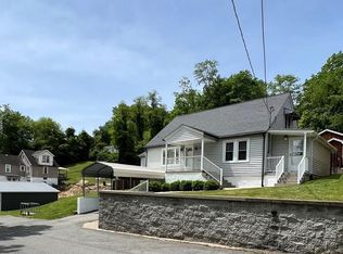 207 Quarry St, Beckley, WV 25801