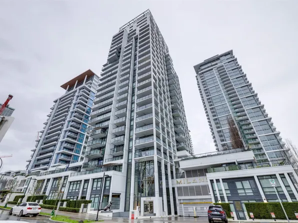 2378 Alpha Ave #2201, Burnaby, BC V5C 0K2