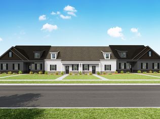 Hickory Plan, Carriages at McCauley Park, Aylett, VA 23009