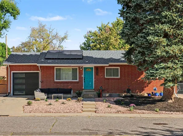 6506 Lee Street, Arvada, CO 80004