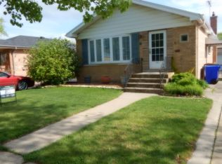 252 Chestnut Ave, South Chicago Heights, IL
